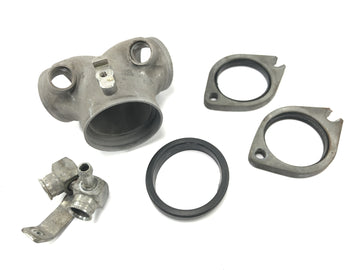 Buell X1 Lightning BL1 [1999] - Intake manifold intake manifold throttle body