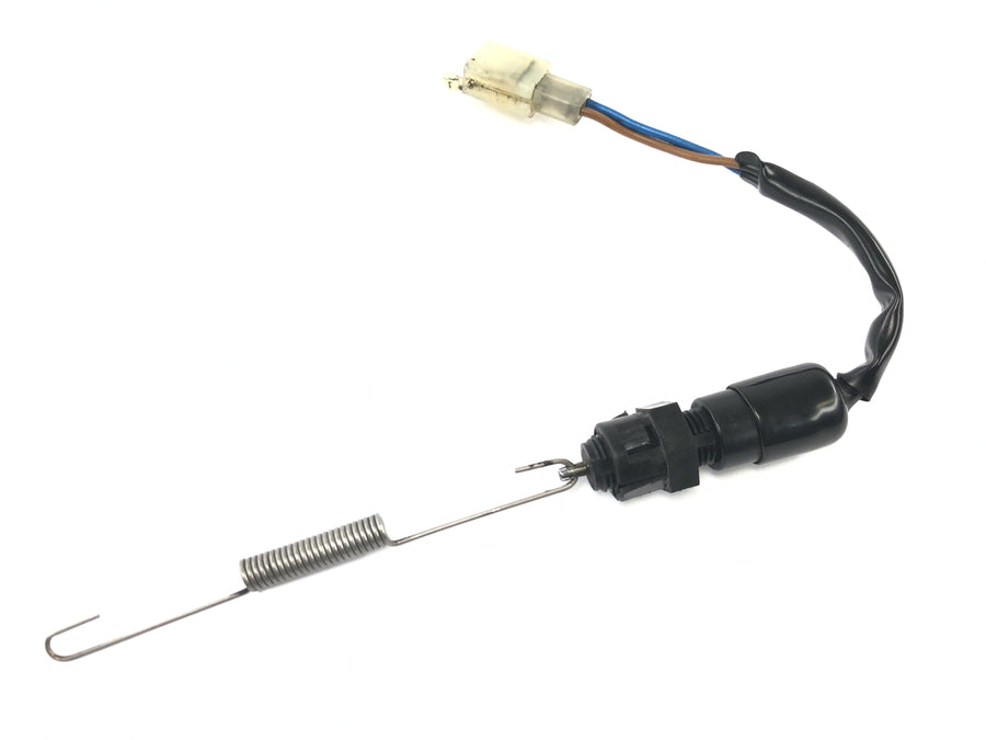 Triumph Daytona 955i 595N [2006] - Bremslichtschalter hinten Fußbremse Schalter