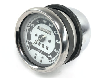 BMW R 1200 C 259C [1998] - Tachometer Geschwindigkeitsmesser Instrumentenanzeige