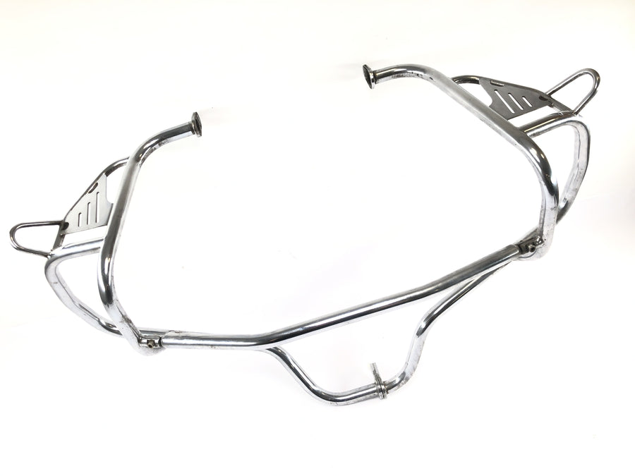 BMW R 1200 C 259C [1998] - Crash bar engine guard chrome front crash bar