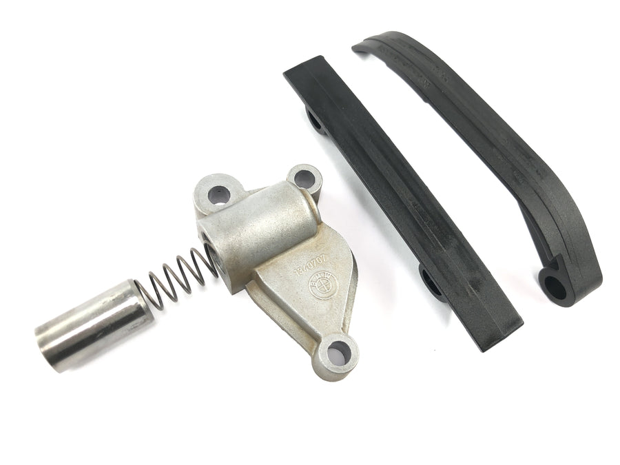 BMW R 1200 C 259C [1998] - Timing chain tensioner, timing chain tensioner set, oil pump