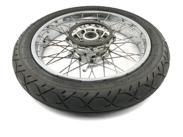 BMW R 1200 C 259C [1998] - Vorderrad Speichenrad Felge Reifen 2.50 x 18"