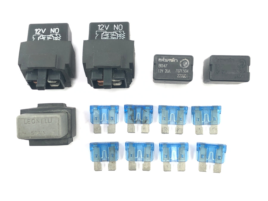 MGT1-745-110