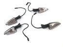 Husqvarna TR 650 Strada A8 [2012] - Blinker Blinkleuchte Fahrtrichtungsanzeiger Set
