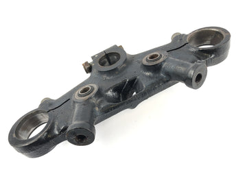 Triumph Bonneville T140V [1976] - upper triple clamp - 0