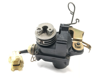Honda CBR 1000 RR SC57 [2004] - Servomotor Auspuffklappe Stellmotor Exhaust Valve