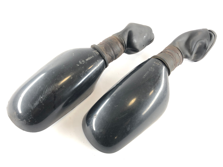 Kawasaki Zephyr 750 ZR750C [1991] - Mirror Rearview Mirror Set Pair
