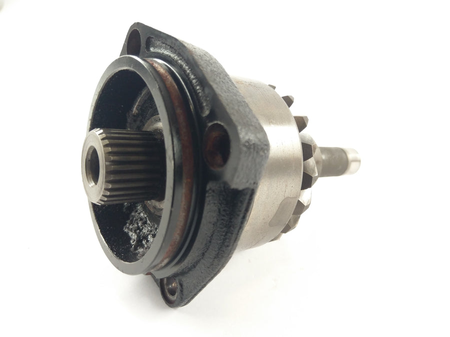 Suzuki Intruder 1500 VL [2000] - Drive shaft axle drive
