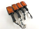Yamaha XT 350 55V [1987] - Indicator Set 4 pieces-3