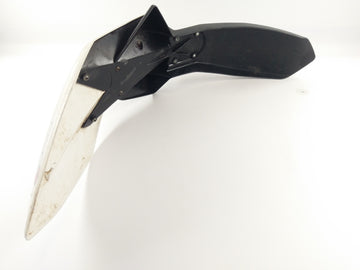 Husqvarna TE 449 A6 [2010] - Mudguard - 0