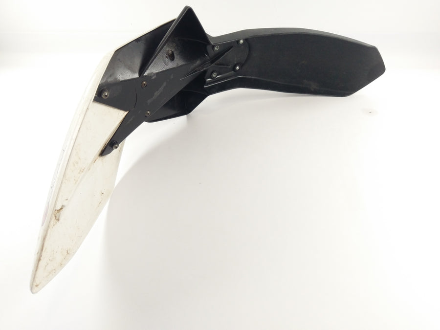 Husqvarna TE 449 A6 [2010] - Mudguard