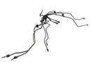 BMW K 1200 GT [2003] - ABS Lines Set-1