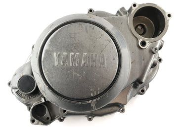 Yamaha XT 600 3TB [1991] - Clutch cover engine cover