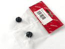 CNC Spiegel Abdeckkappen [Lagerware] - M10 matt-2