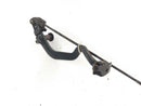 Honda NX 650 Dominator RD02 [1992] - Brake lever brake pedal-4
