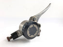 Honda CB 550 F [Super Sport] - Front brake pump Handbrake pump with brake lever-2