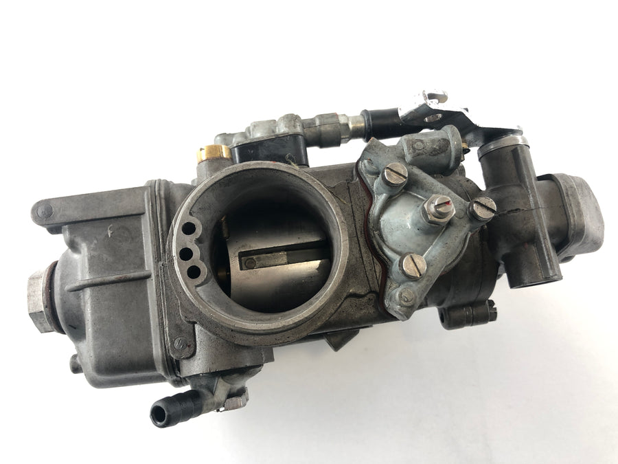 Moto Guzzi Le Mans 1000 VV [1988] - Carburettor