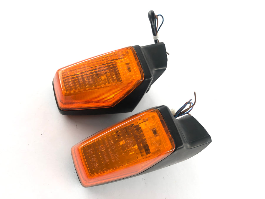 BMW K 100 [1984] - indicator set pair