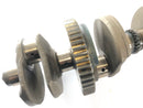 Suzuki Bandit GSF 1200 S WVA9 [2001] - Crankshaft-5