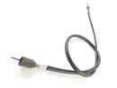 Yamaha DT 125 4BL [1997] - Tachowelle-2