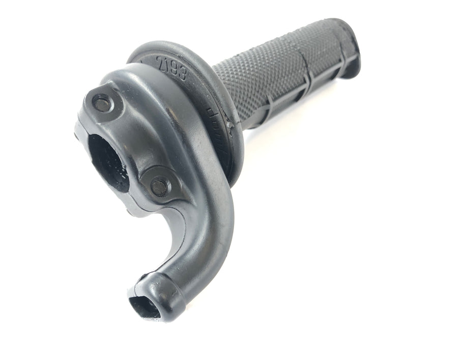 Husqvarna TE 450 SMR [2003] - Gasgriff
