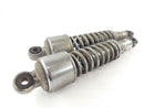 Suzuki GT 550 [1978] - Suspension Strut Shock Absorber Pair-2