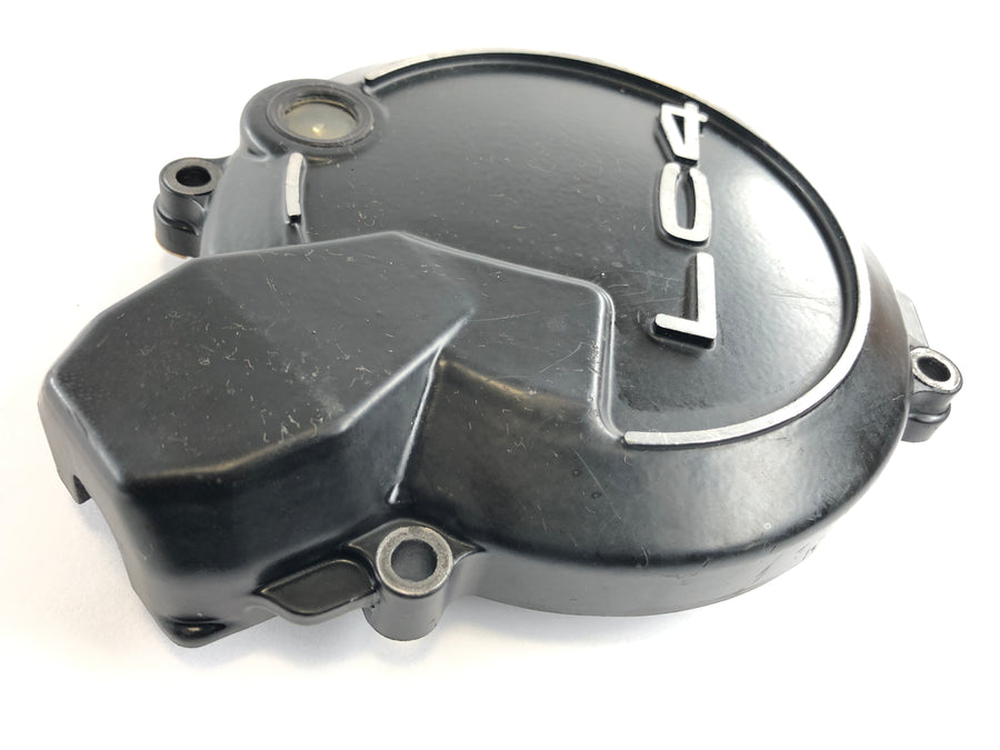 KTM LC4 640 Duke 2  [2001] - Lichtmaschinendeckel Motordeckel