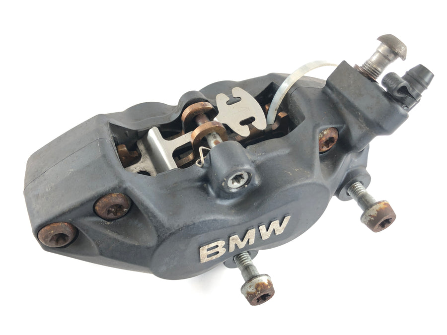 BMW R 1200 RT [2006] - brake caliper front right