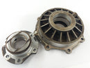 Moto Guzzi Quota 1100 ES [1999] - Crankshaft mount crankshaft bearing-1