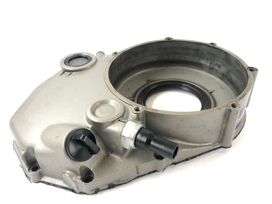 Ducati 1098 S H7 [2007] - Motordeckel Kupplungsdeckel