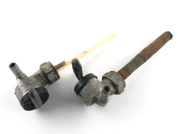 BMW R 100 GS 247E [1991] - Fuel tap set pair - 0