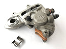 KTM LC4 620 Adventure [1996] - Ankerplatte mit Bremssattel-4