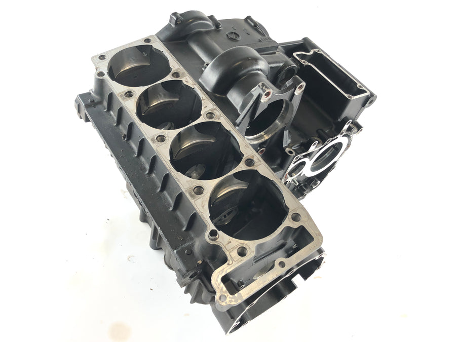 Kawasaki ZRX 1100 ZRT10C [2000] - Engine housing empty housing