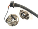 BMW R 75/6 [1974] - Ignition contact with ignition adjuster-2