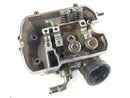 Honda XL 700 VA RD13 Transalp [2008] - Cylinder head-4