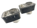 Suzuki Intruder VL 1500 AL [2000] - Cylinder and piston set cylinder front and rear-4