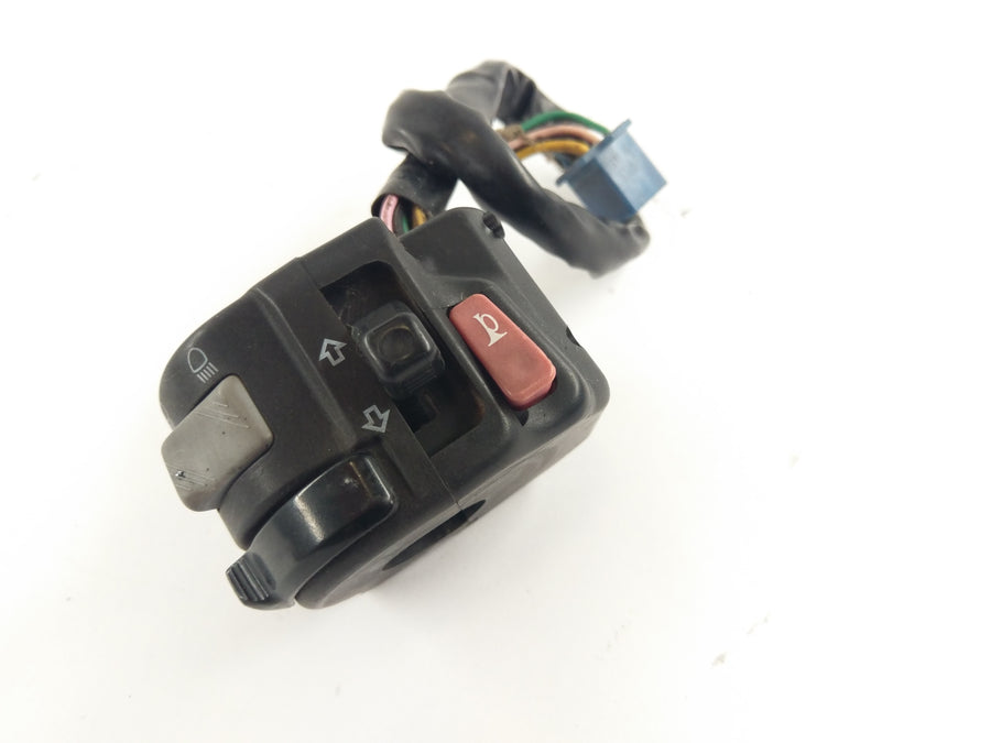 Yamaha TT 600 E 4GV [1996] - Handlebar switch