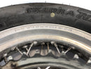 Triumph Thunderbird 900 RT T309 [1997] - Hinterrad Rad Felge-3