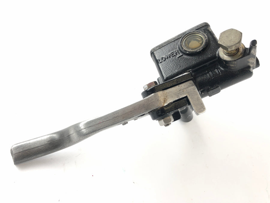 Husqvarna TE 610 8AE [1992] - Brake pump handbrake pump