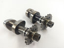 BMW R 1150 R R21 [2001] - Nockenwelle Nockenwellen Set-3
