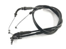 Moto Guzzi Norge 1200 LP [2006] - Gaszüge Öffner und Schließer Set-3