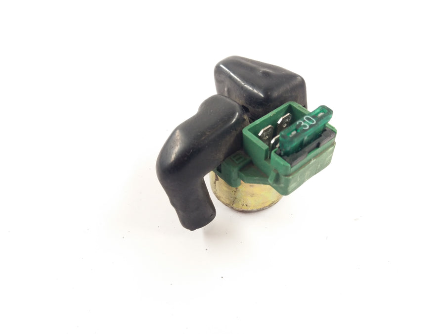 Honda Africa Twin XRV 650 RD03 [1989] - Starter Solenoid