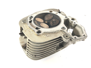 BMW R 1100 R 259 [1995] - Cylinder head - 0