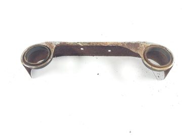 Yamaha XS 650 SE 3L1 - Chrome fork bridge cover - 0