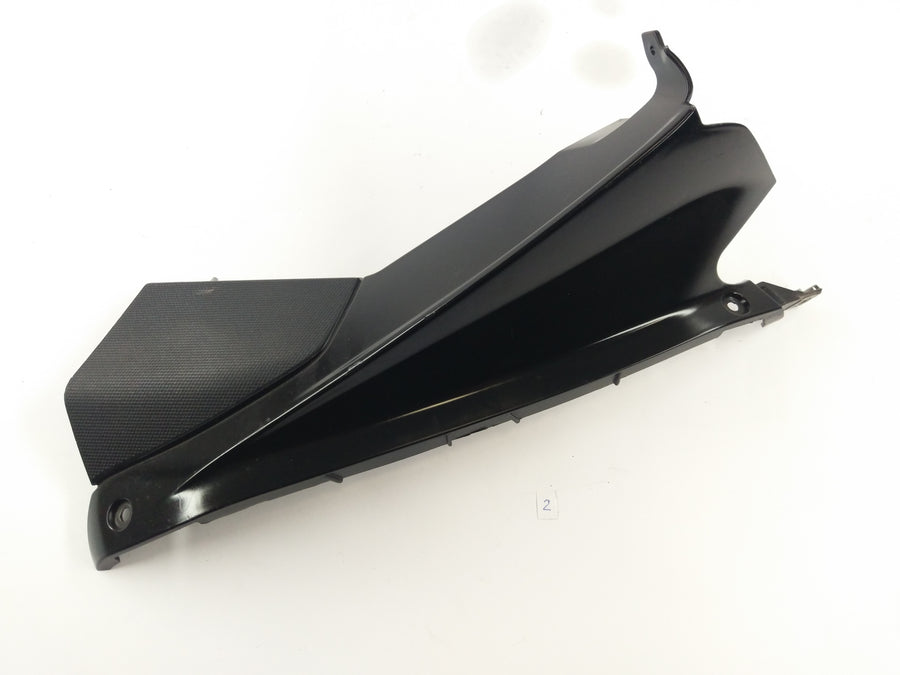 Aprilia RSV4 1000 RK [2010] - Interior panel cockpit panel left