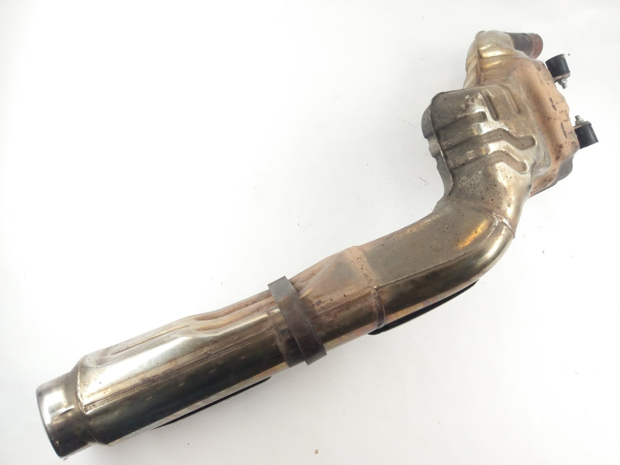 BMW R 1100 GS [1994] - Exhaust Silencer