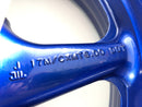 Honda CBR 900 SC50 - Hinterrad Rad Felge-3
