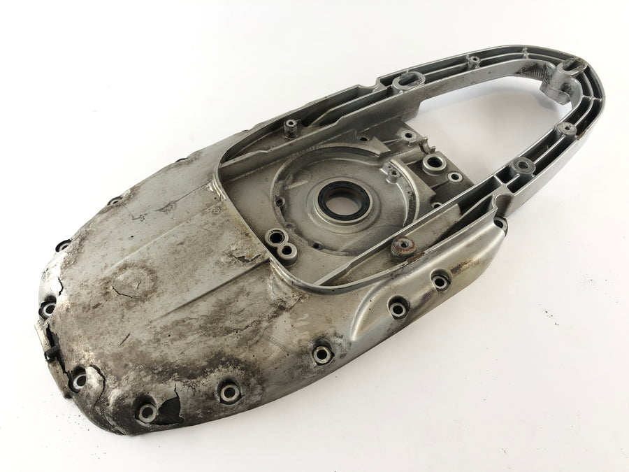 BMW R 1150 GS [2000] - Stirndeckel Motordeckel