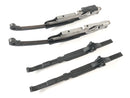 Honda Africa Twin XRV 750 RD07 [1993] - Tensioner rails and guide rails timing chain set-3