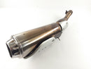 BMW F 650 GS R13 [2001] - Exhaust Silencer-1